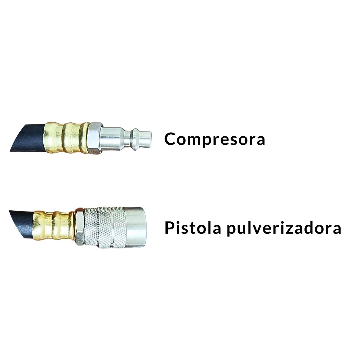 AUARITA - MANGUERA DE AIRE AUARITA - 15 METROS