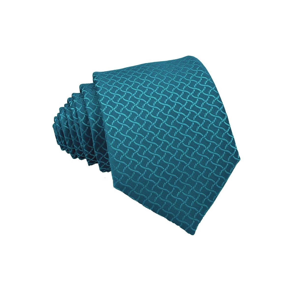 CHRISTIAN ARMAND - CORBATA TRAMADO DE SOGA CHRISTIAN ARMAND