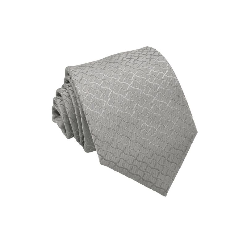 CHRISTIAN ARMAND - CORBATA TRAMADO DE SOGA CHRISTIAN ARMAND