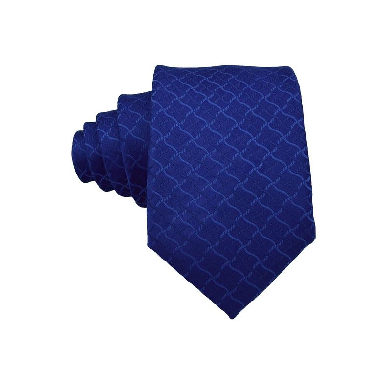 CHRISTIAN ARMAND - CORBATA TRAMADO DE SOGA CHRISTIAN ARMAND