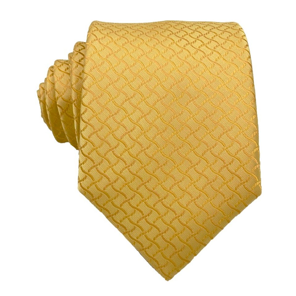 CHRISTIAN ARMAND - CORBATA TRAMADO DE SOGA CHRISTIAN ARMAND