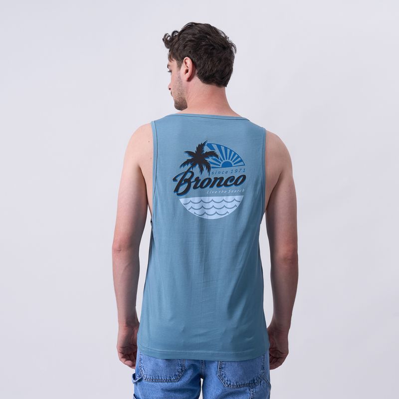 BRONCO - BVD AP25/LIVE 71 JERSEY