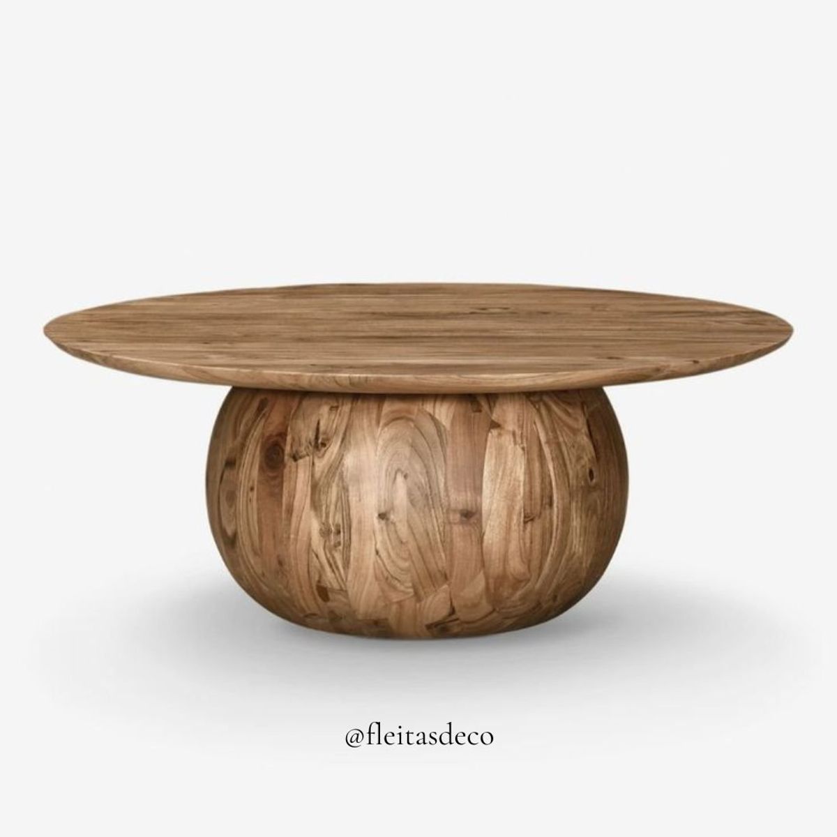 GENERICO - MESA DE CENTRO HEIDI