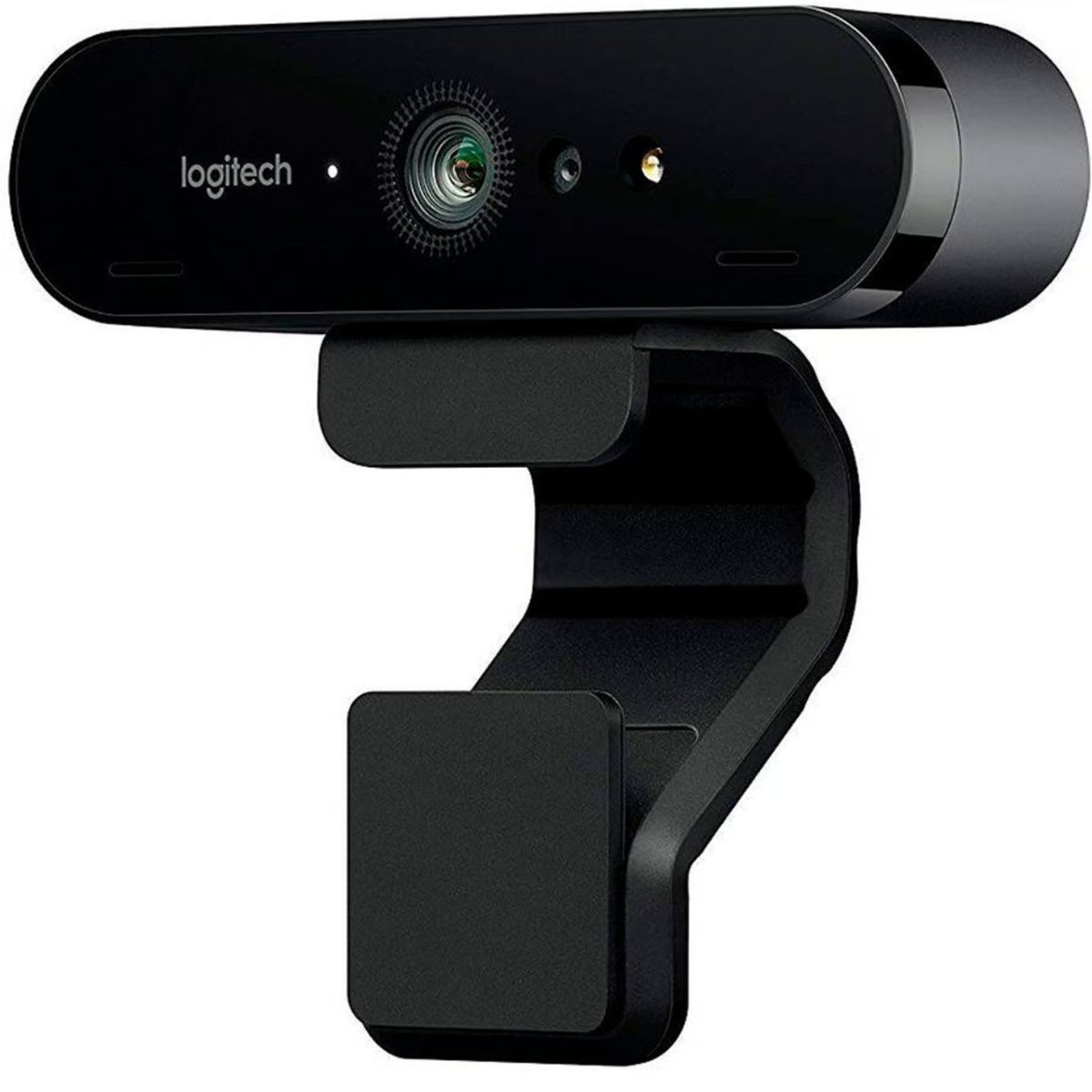 LOGITECH - CAMARA LOGITECH B2B BRIO ULTRA HD 4K BLACK