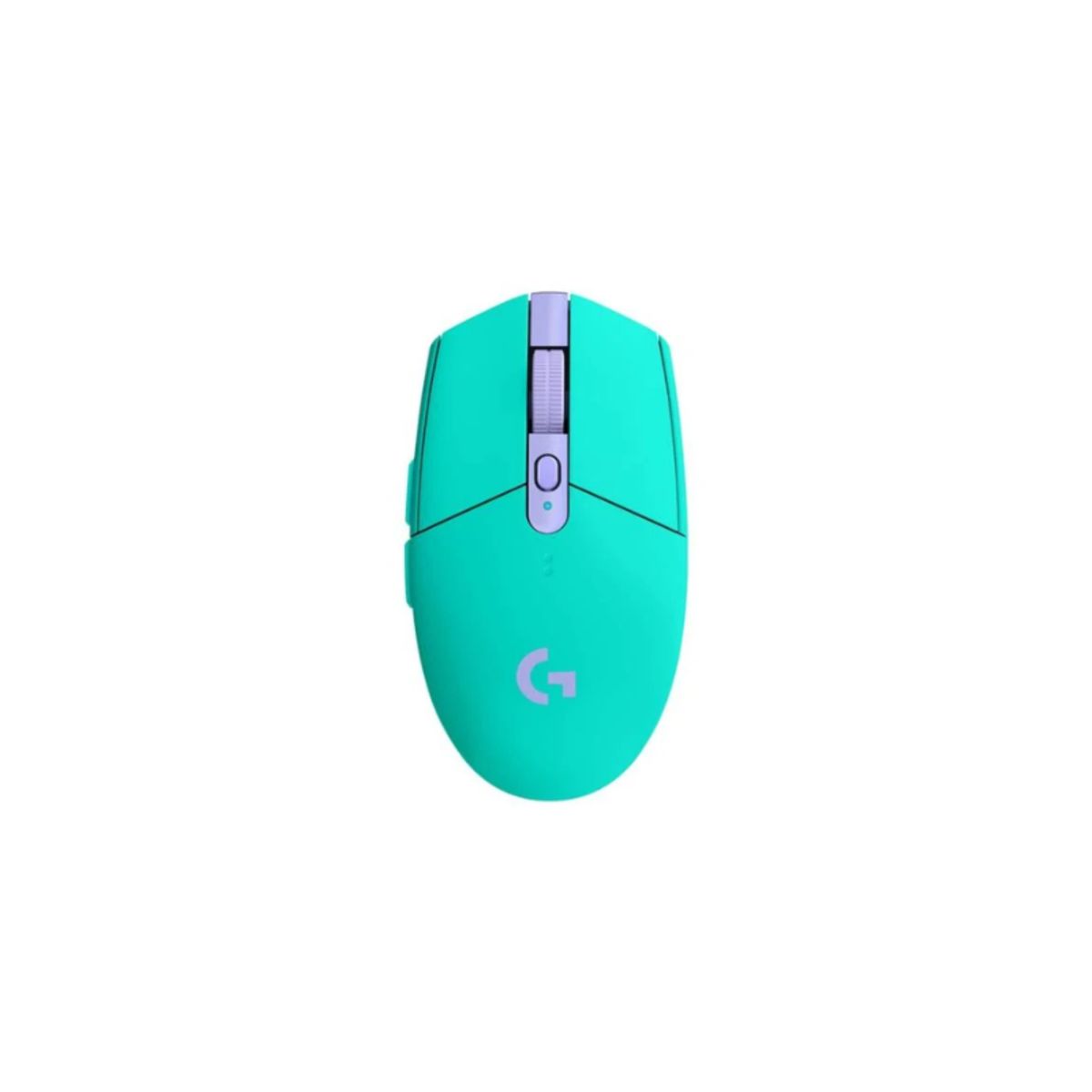 LOGITECH - Mouse Gaming Logitech G305 Lightspeed Wireless Mint