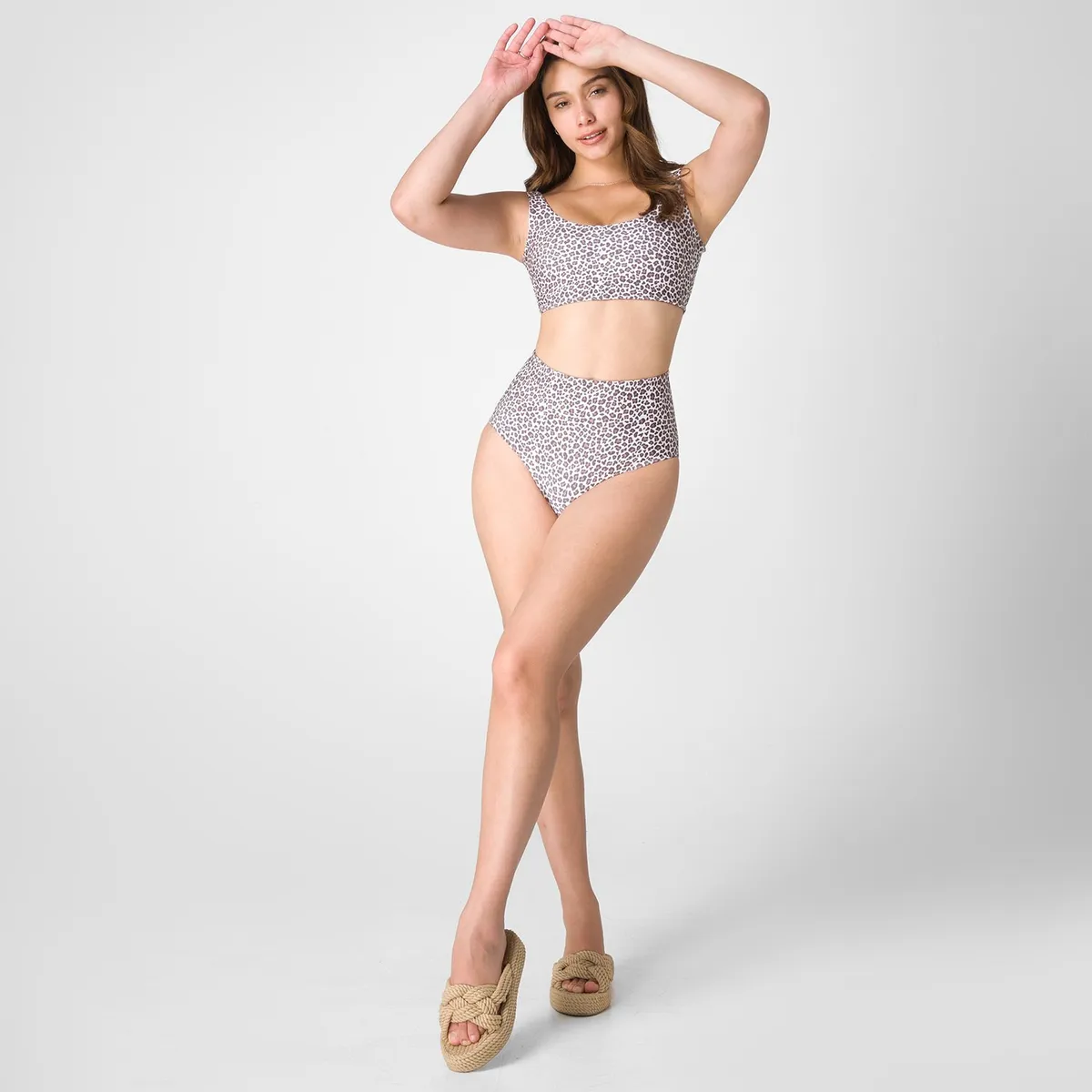 SQUEEZE - Bikini Sintetica Brietza Squeeze