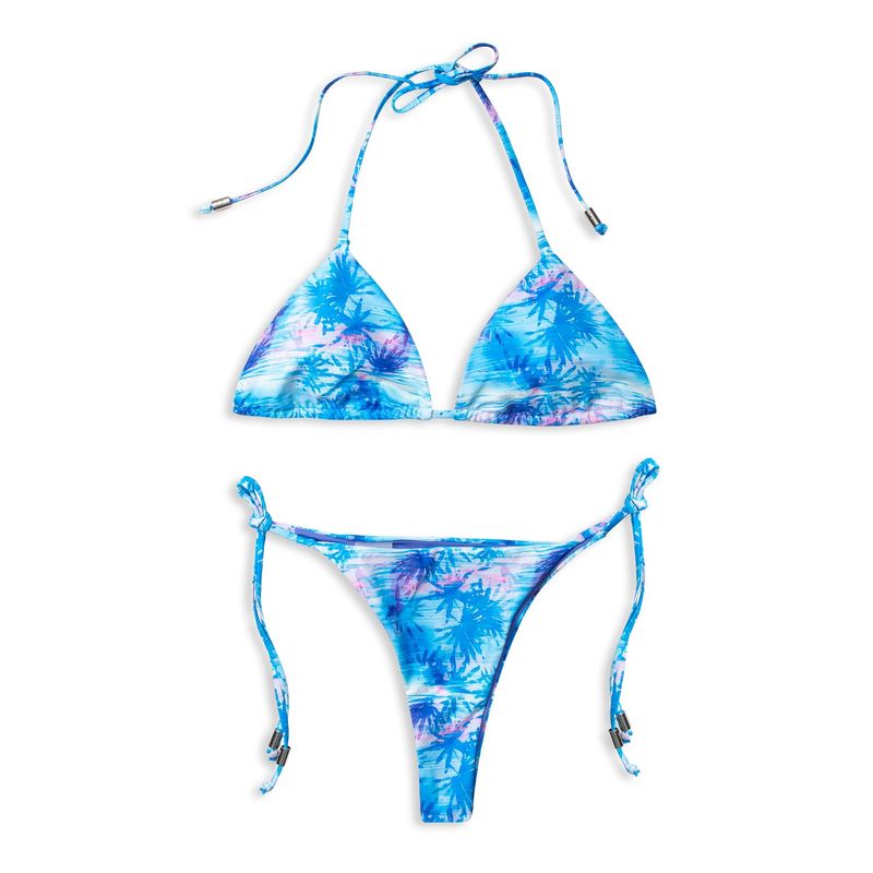 GZUCK - Bikini X 2 Piezas Otros Catlyn Gzuck