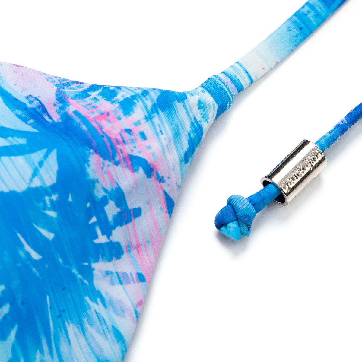 GZUCK - Bikini X 2 Piezas Otros Catlyn Gzuck