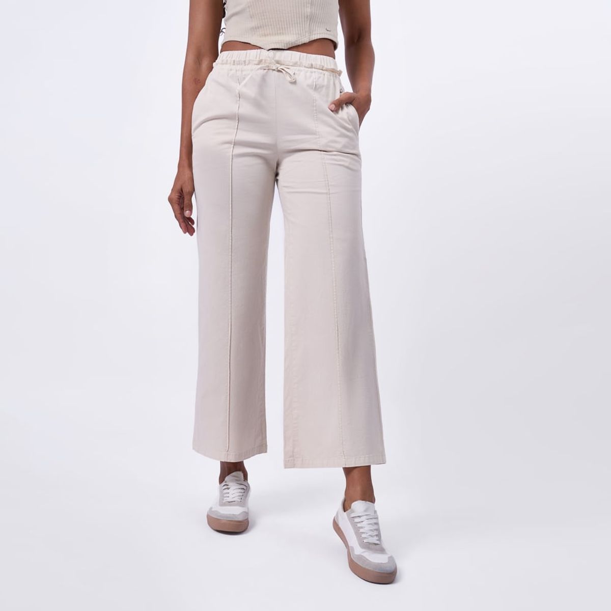 BRONCO - PANTALON KP25PASCUA - W PAPER TOUCH