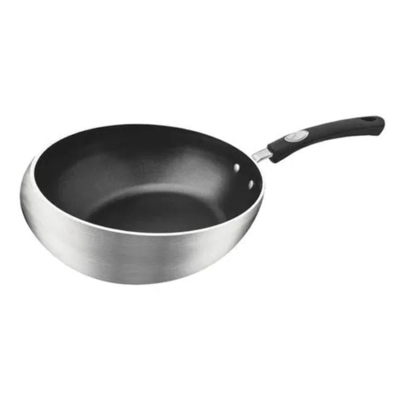 TRAMONTINA - Sarten Antiadherente PSaltear 28Cm - Tramontina