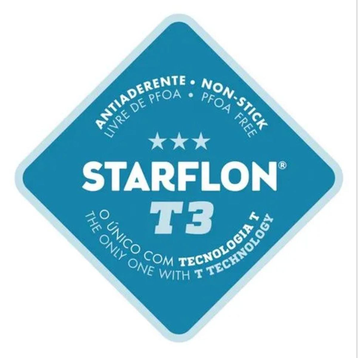 TRAMONTINA - Sarten Antiadherente PSaltear 28Cm - Tramontina