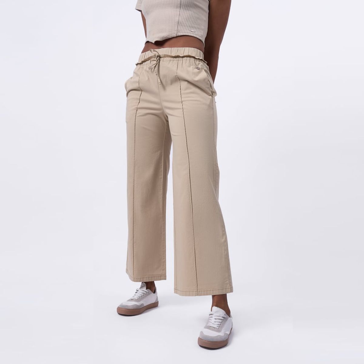 BRONCO - PANTALON KP25PASCUA - W PAPER TOUCH