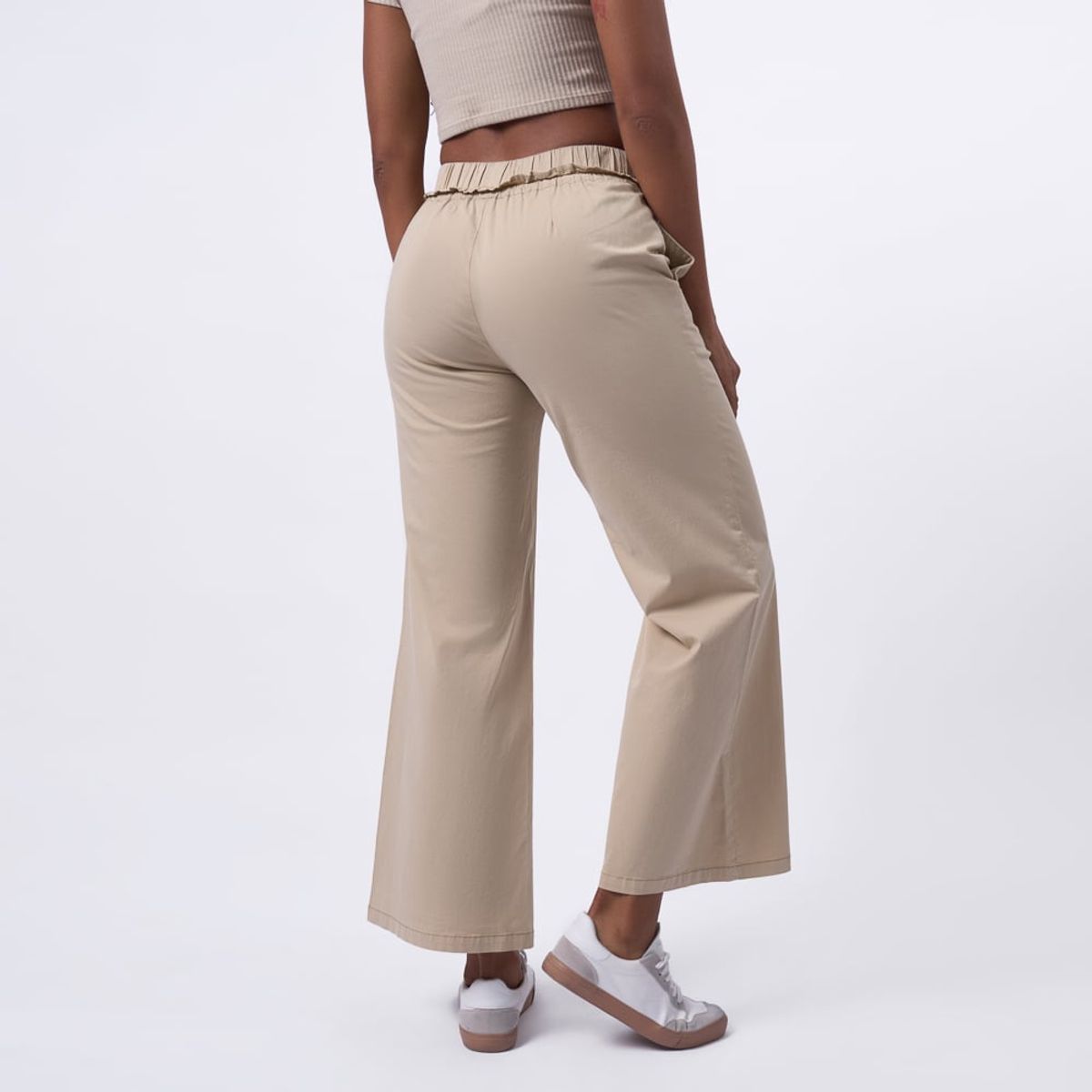 BRONCO - PANTALON KP25PASCUA - W PAPER TOUCH