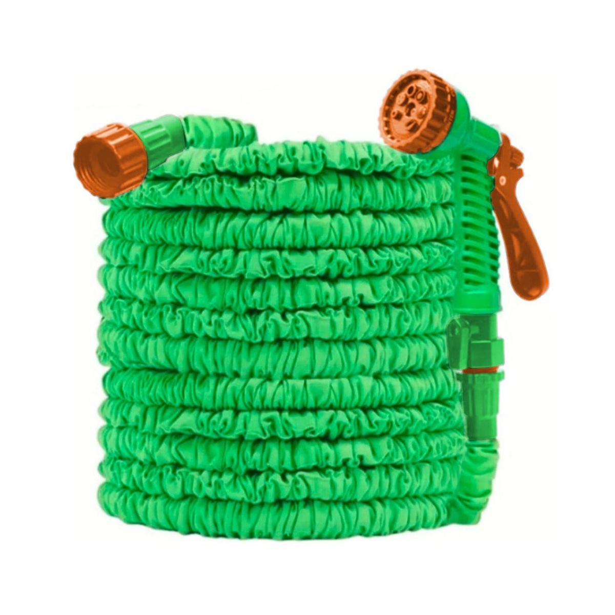 MAGIC - Manguera Expandible para Jardineria de 15 Metros ERGO