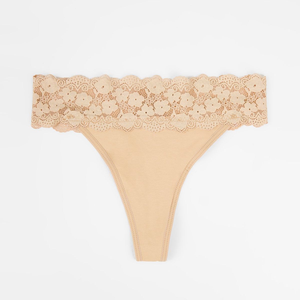 SQUEEZE - Trusas Jersey Full Lycra Cherilyn Squeeze