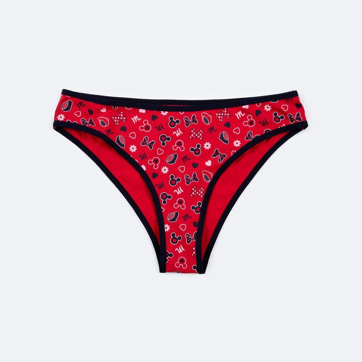 PIONIER - Trusas Jersey Full Lycra Navy-Disney Pionier