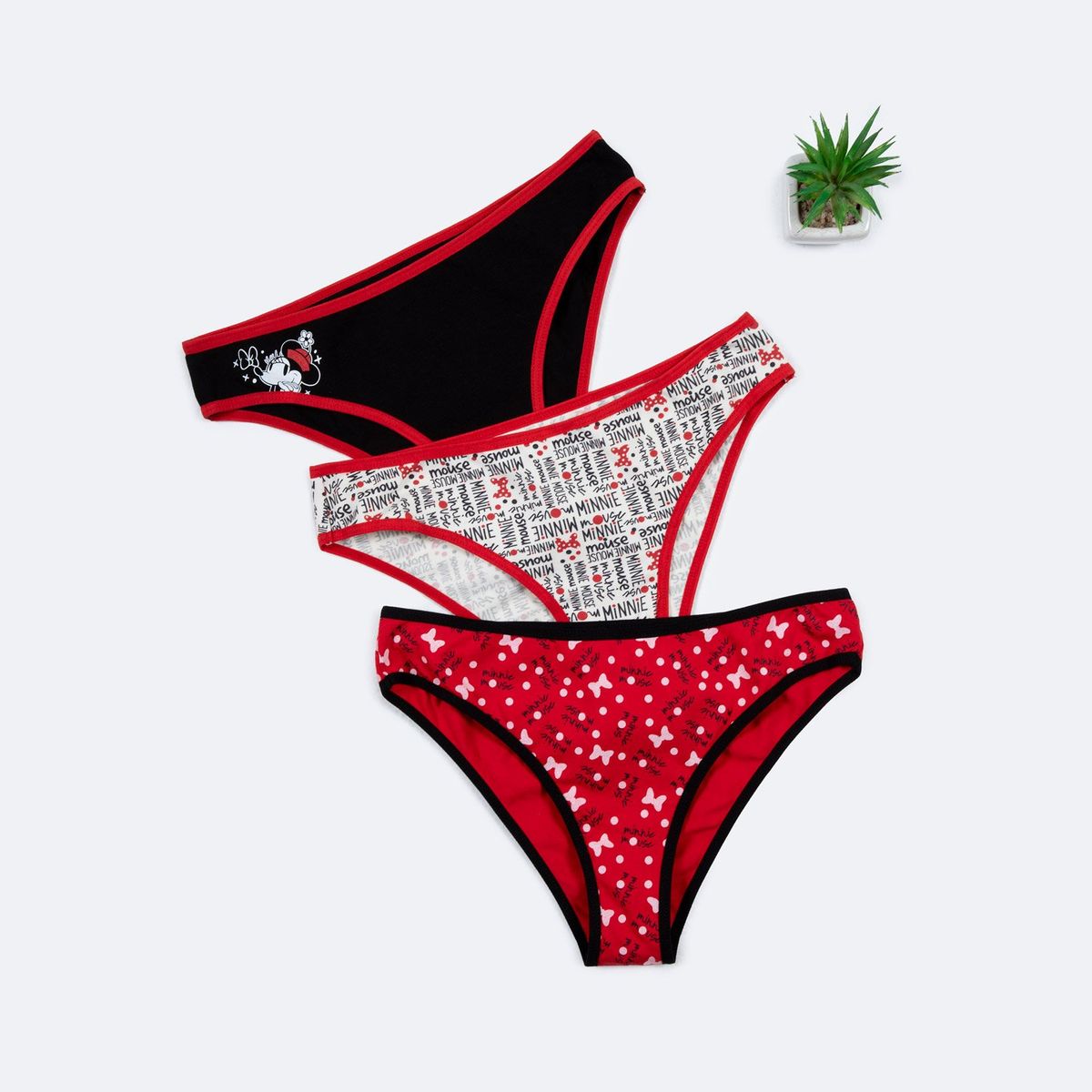 PIONIER - Trusas Jersey Rocking-Disney Pionier