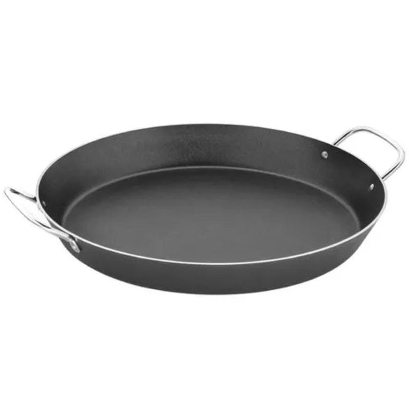 TRAMONTINA - Paellera 38 Cm Napoli - Tramontina