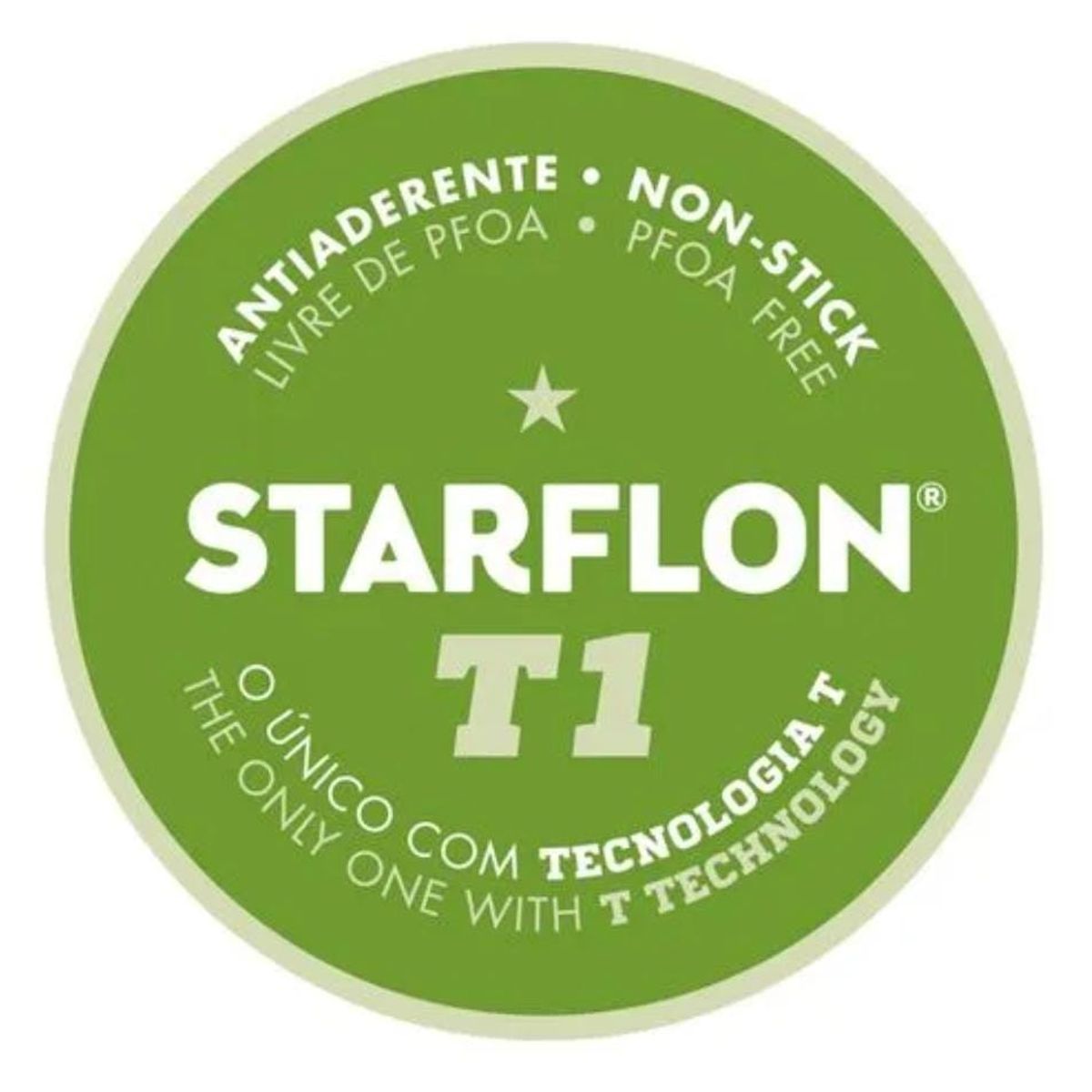 TRAMONTINA - Paellera 38 Cm Napoli - Tramontina