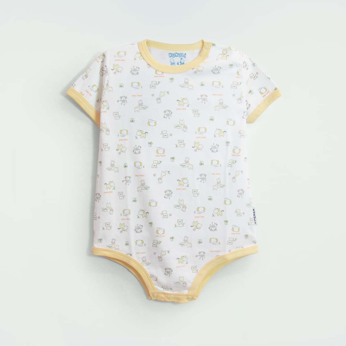 KUKULI - PILUCHO ESTAMPADO UNISEX K0654