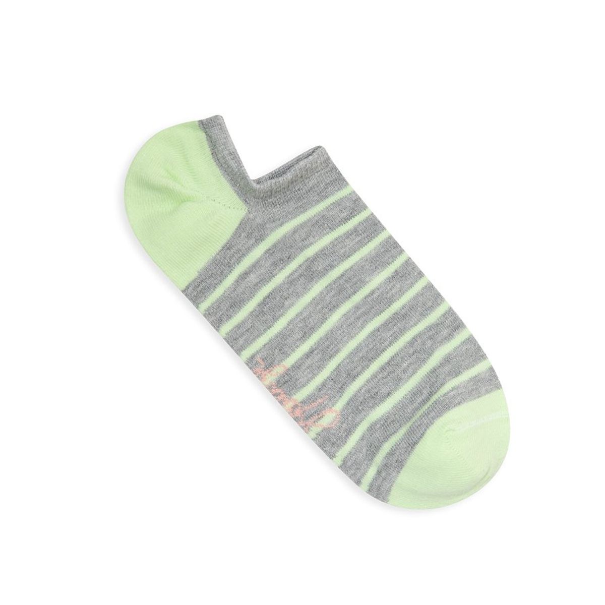 SQUEEZE - Medias  Rayas Pastel Squeeze