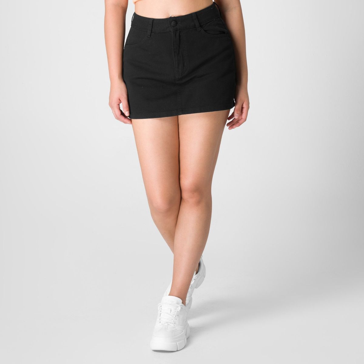 SQUEEZE - Mini Shor Drill Garbi Squeeze