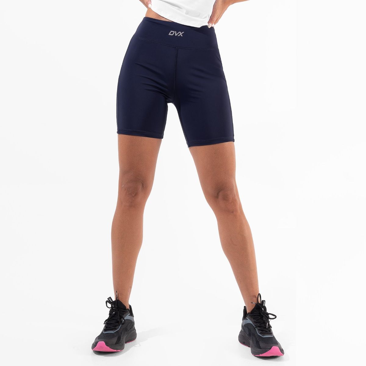 DVX - Snicker Corto Sintetica Luvis Dvx