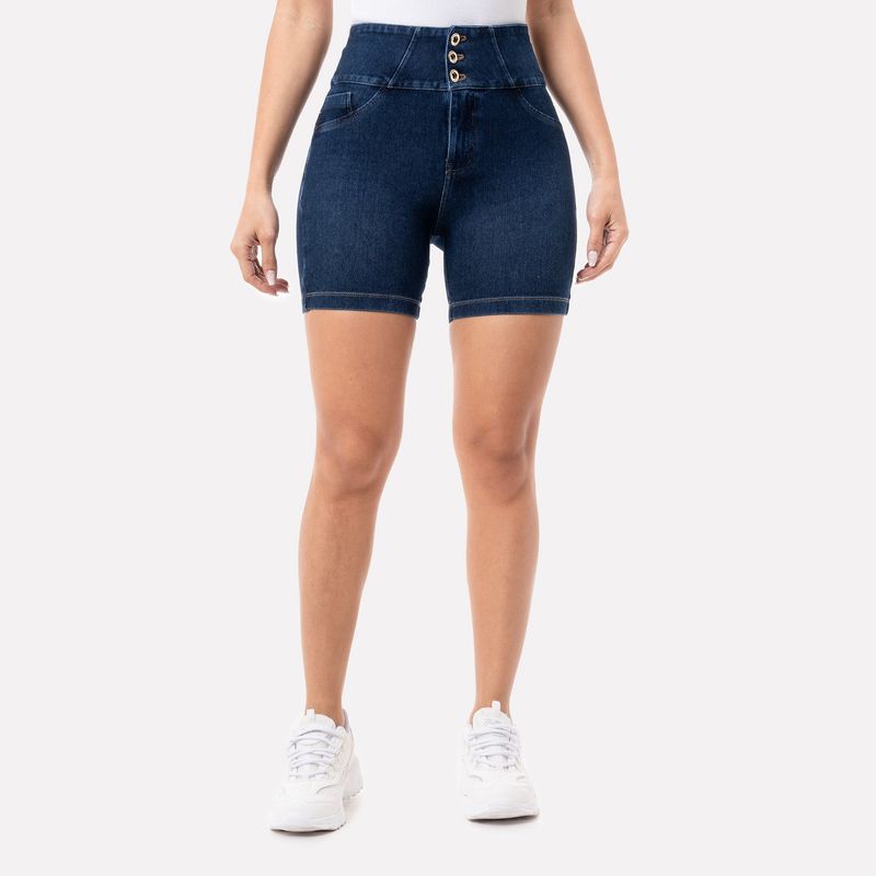 PIONIER - Snicker Corto Indifio Yaldha Pionier