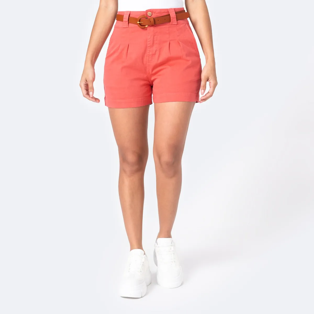 PIONIER - Short Drill Stretch Sorayma Pionier