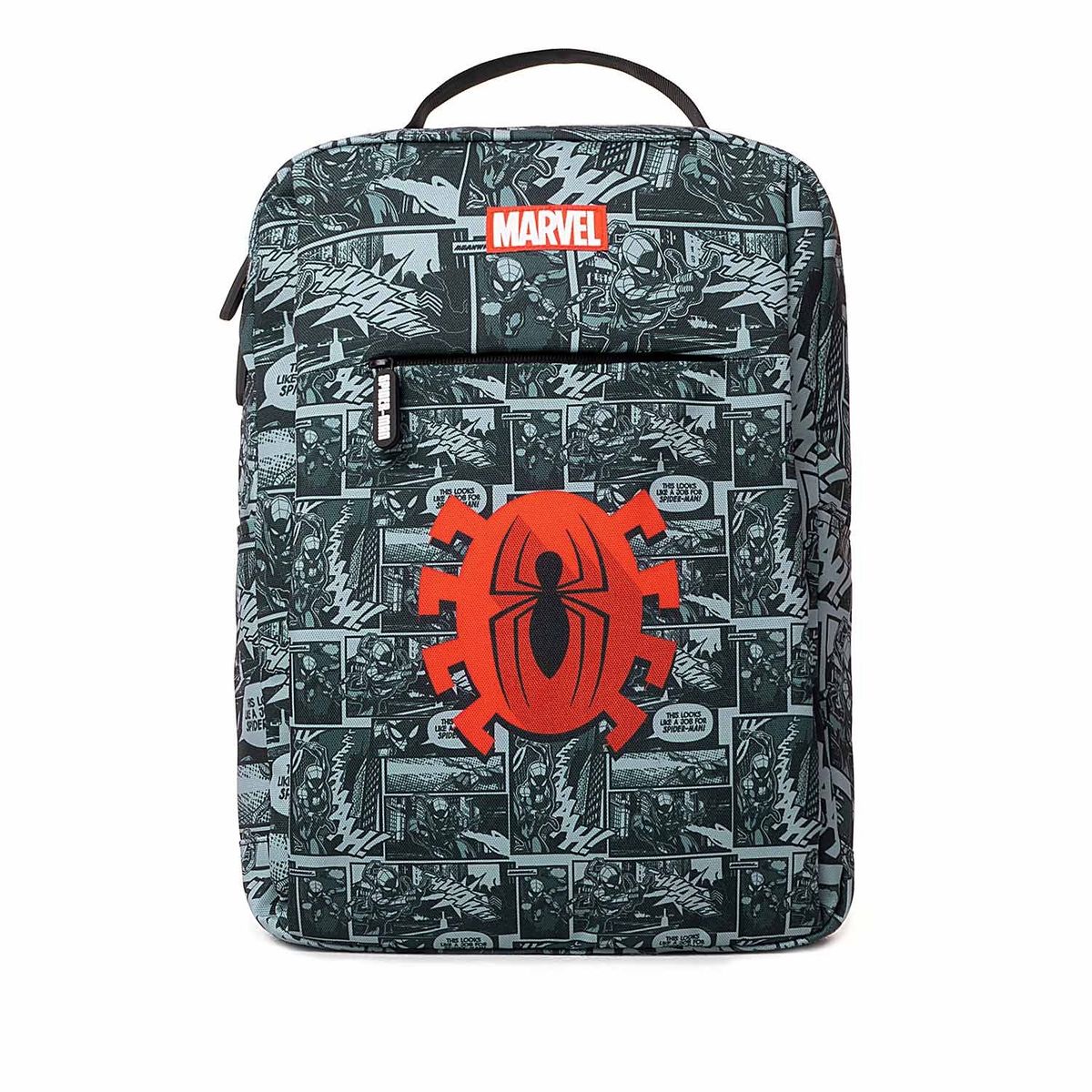 PIONIER - Mochila  Andres-Marvel Pionier
