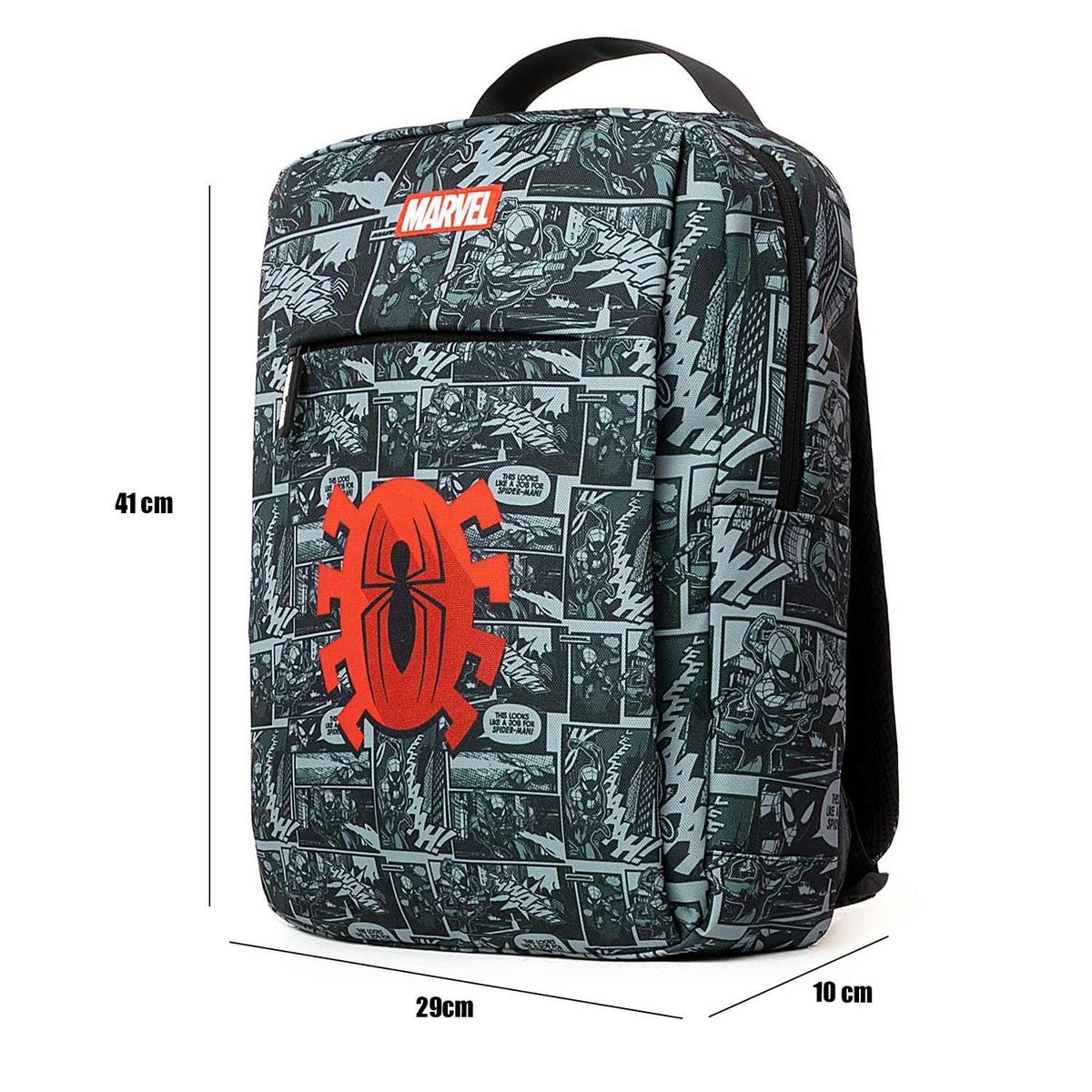 PIONIER - Mochila  Andres-Marvel Pionier