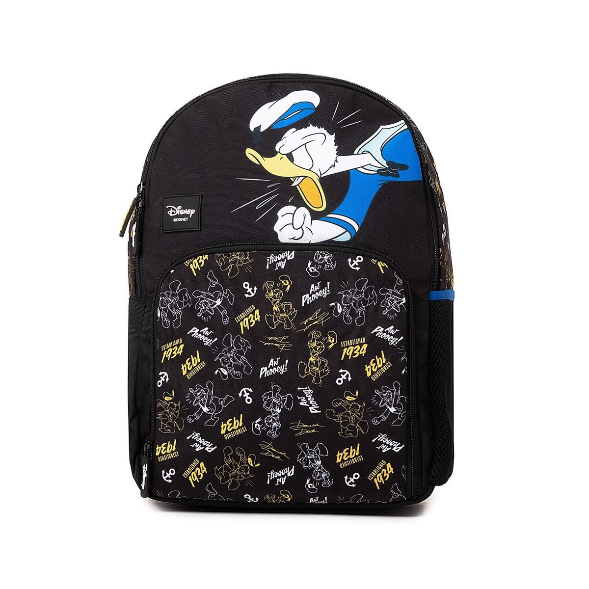PIONIER - Mochila  Darwin-Disney Pionier