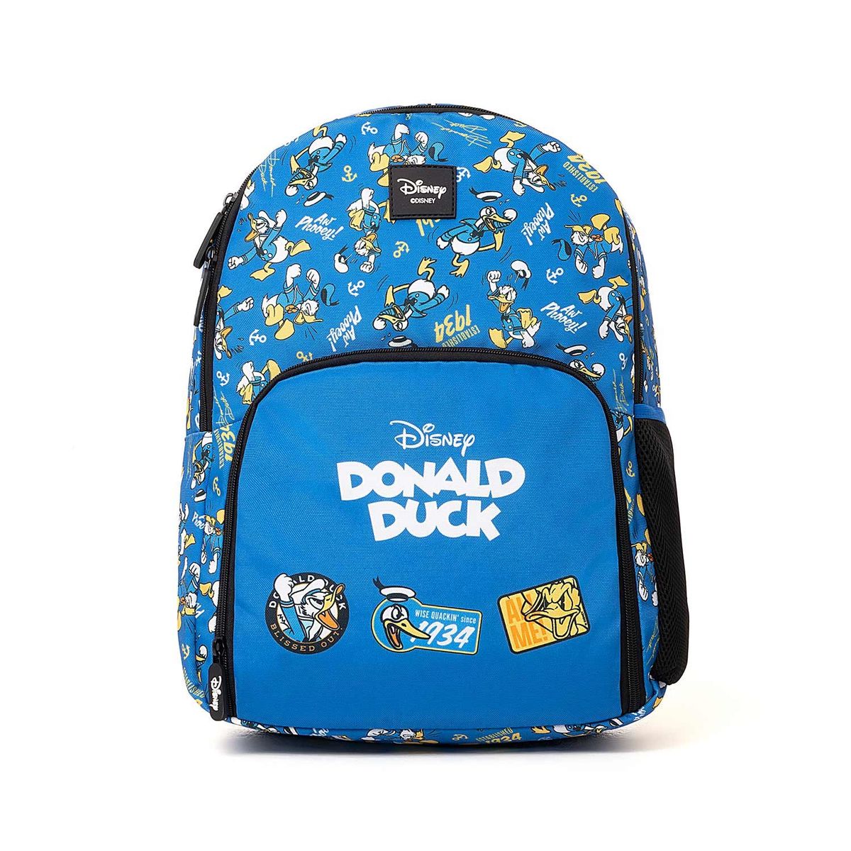 PIONIER - Mochila  Mack-Disney Pionier