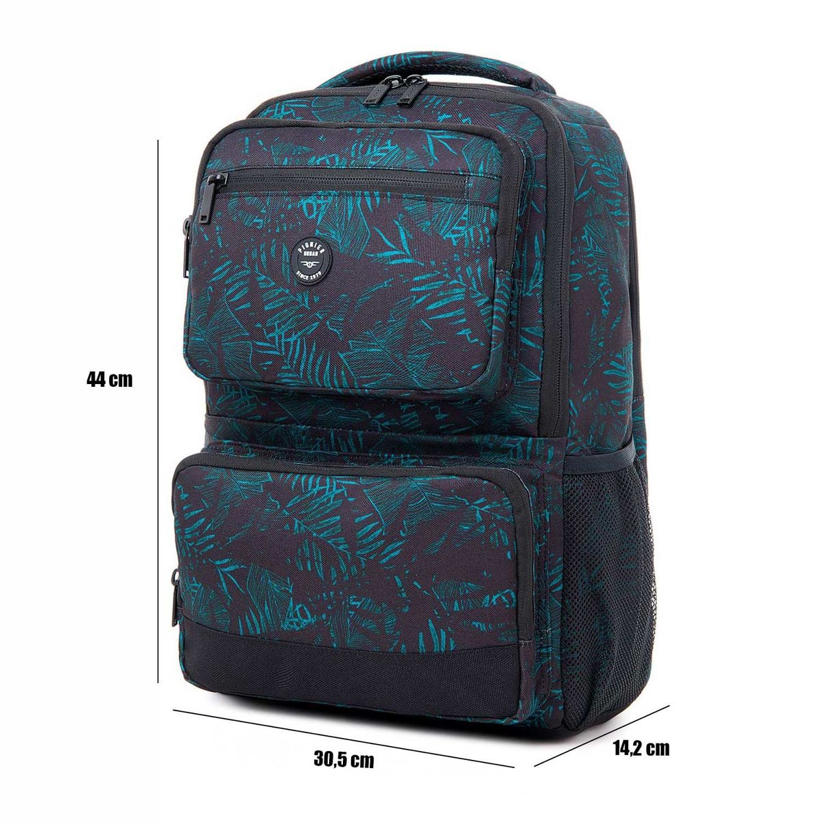 PIONIER - Mochila  Urkoh Pionier