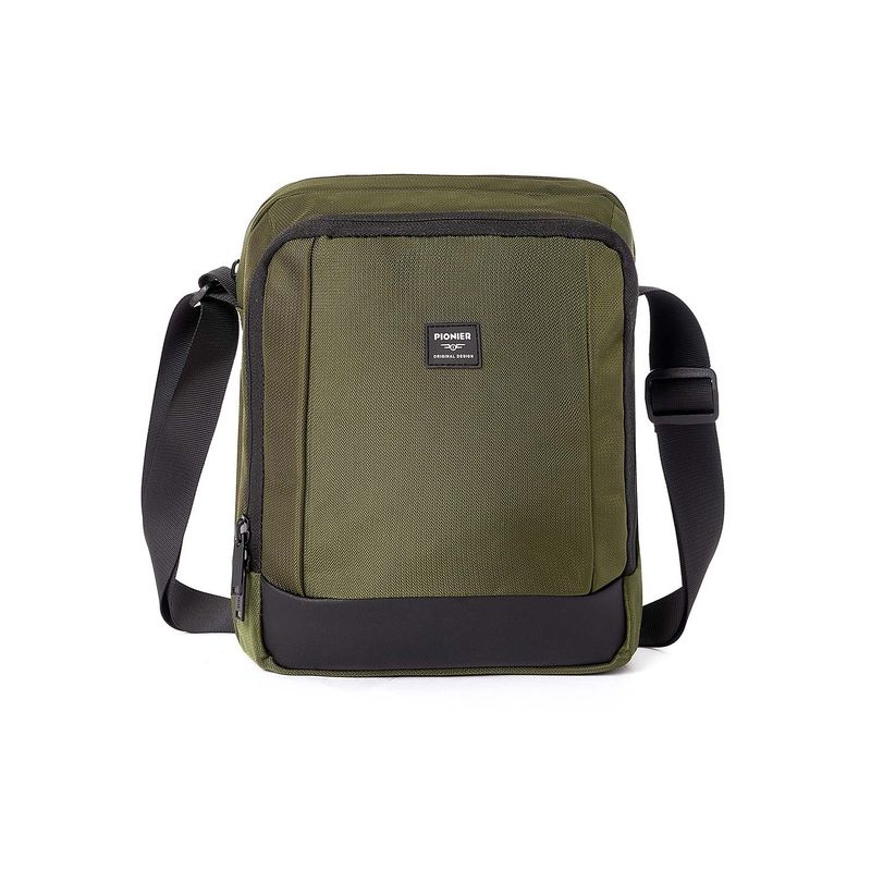 PIONIER - Morrales  Vigho Pionier