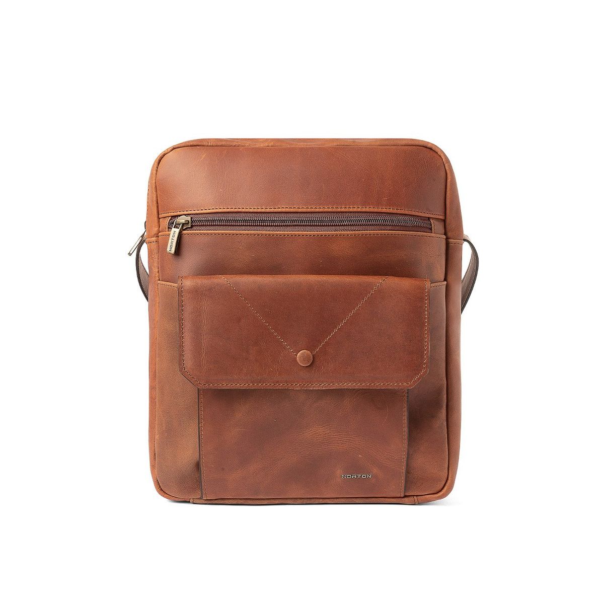 NORTON - Morrales Cuero Zaack 101 Norton