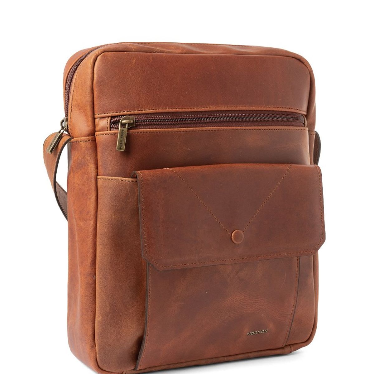 NORTON - Morrales Cuero Zaack 101 Norton