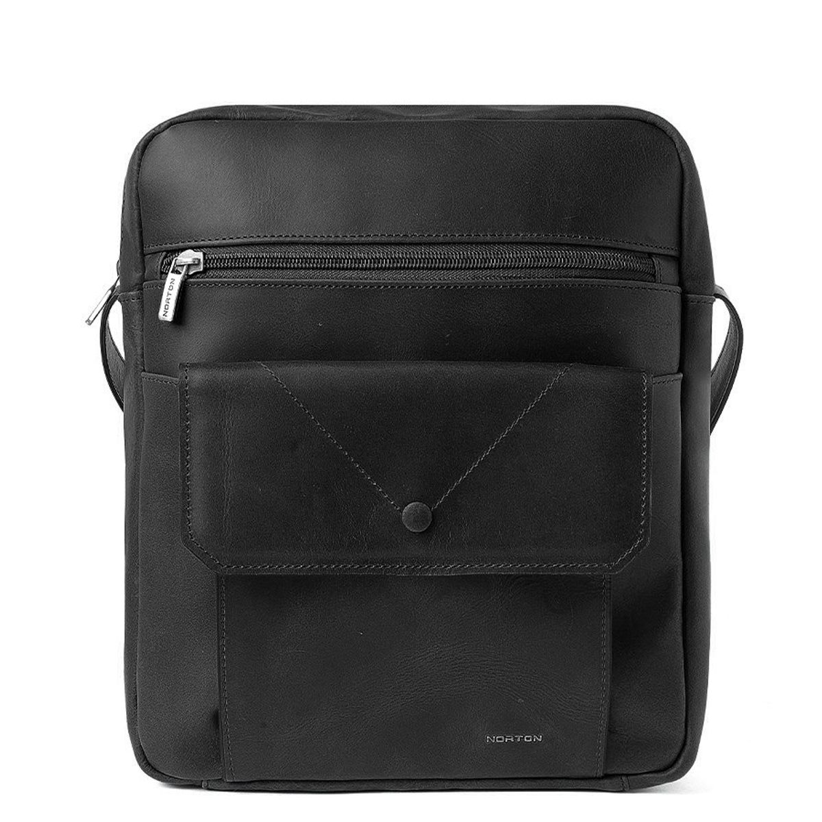 NORTON - Morrales Cuero Zaack 101 Norton