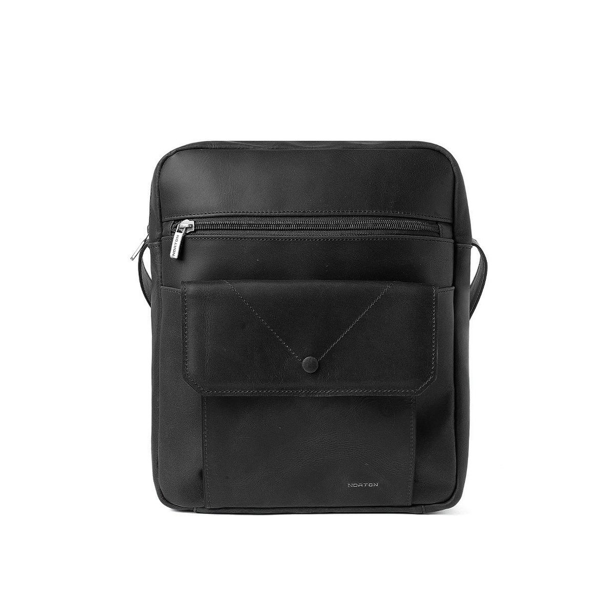 NORTON - Morrales Cuero Zaack 101 Norton