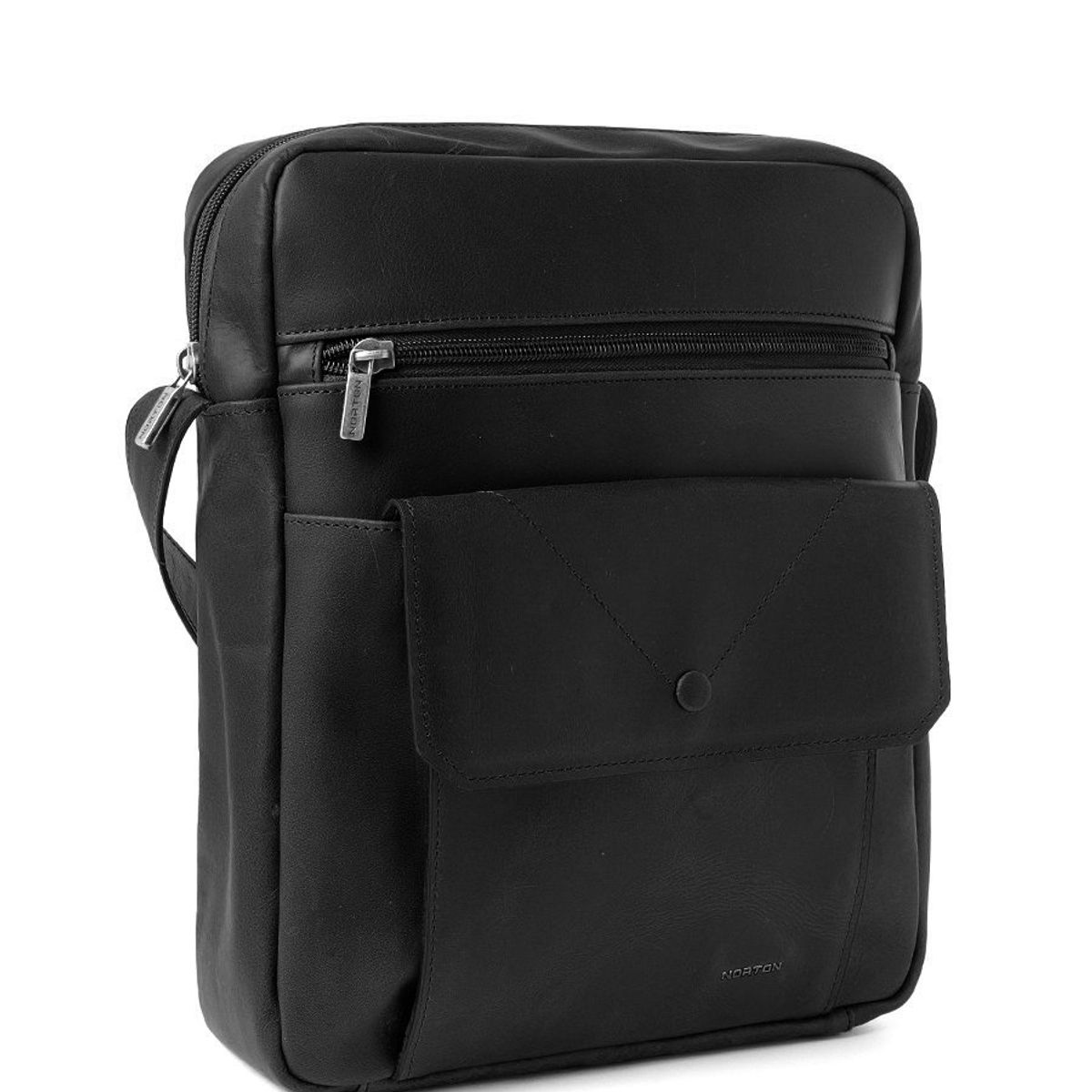 NORTON - Morrales Cuero Zaack 101 Norton