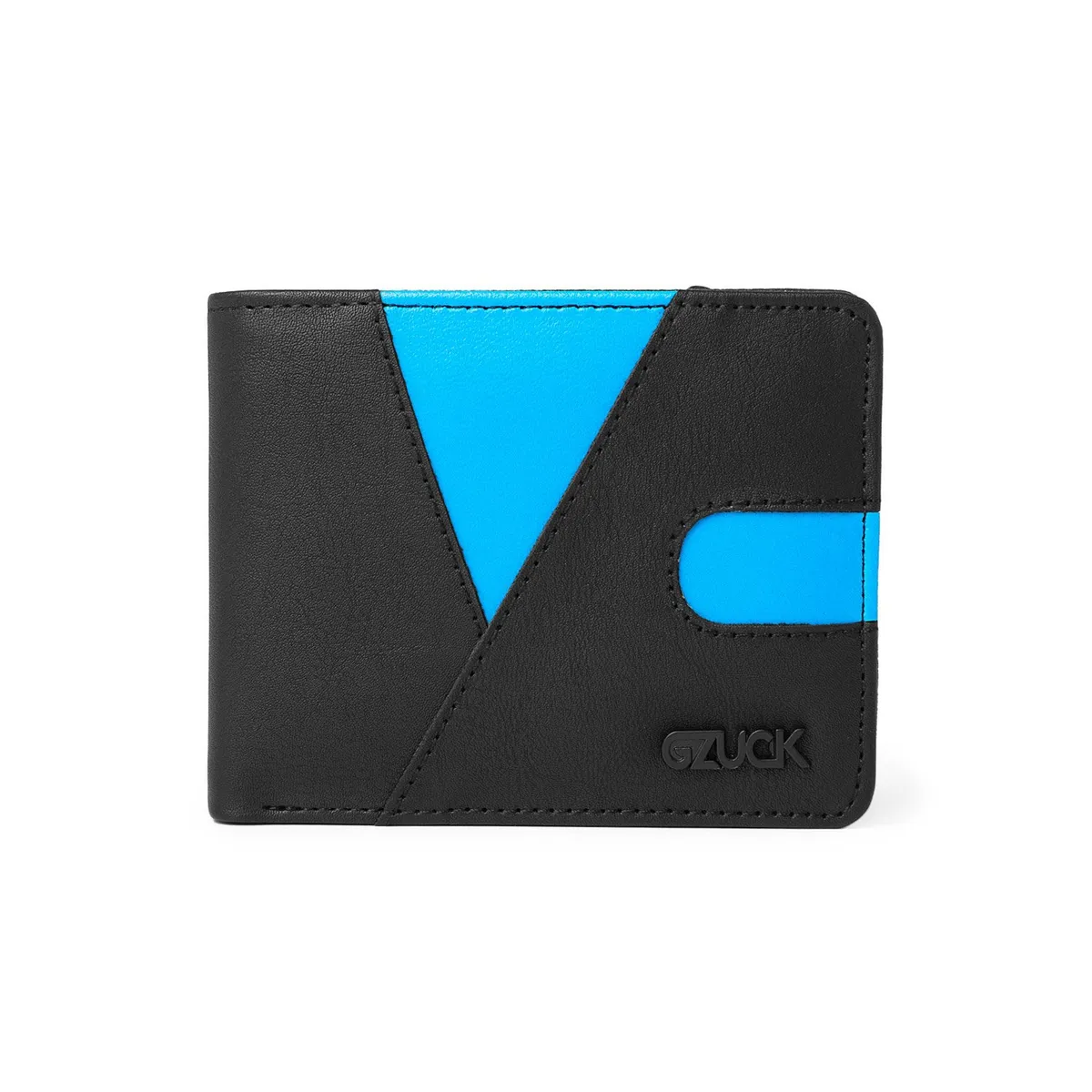 GZUCK - Billetera  Bukdon Gzuck