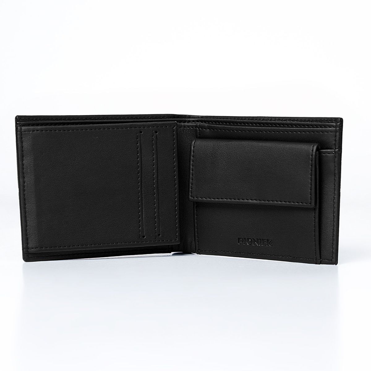 PIONIER - Billetera  Emad Pionier