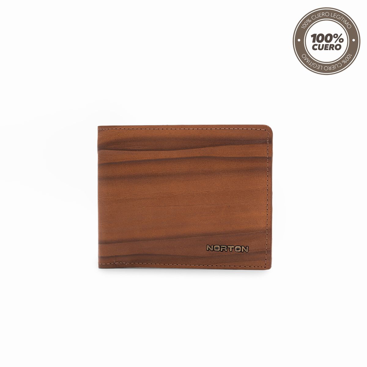 NORTON - Billetera  Hofred Norton