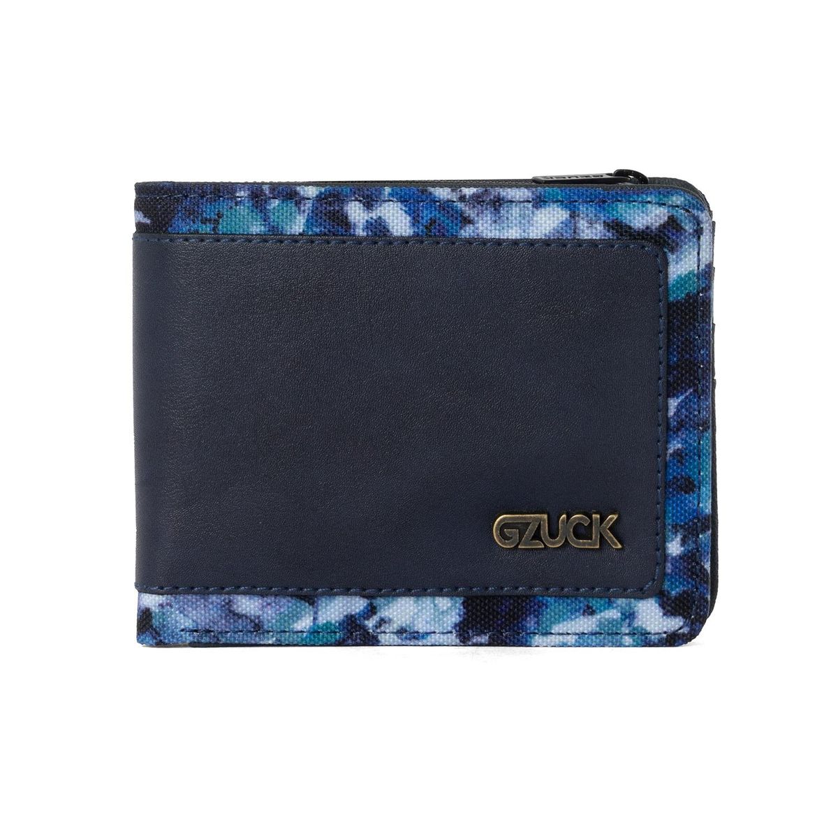 GZUCK - Billetera  Krigkor Gzuck