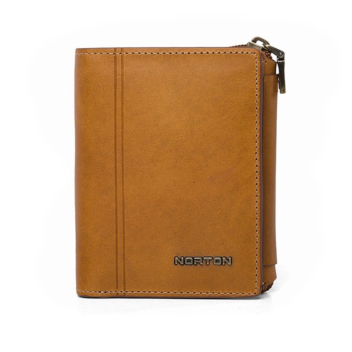 NORTON - Billetera Cuero Norofled Norton