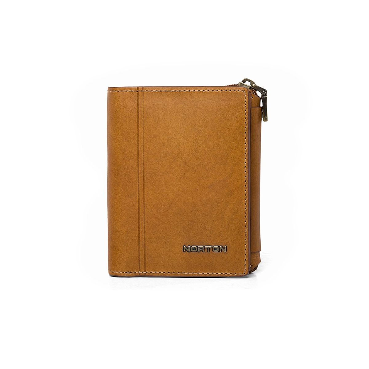 NORTON - Billetera Cuero Norofled Norton