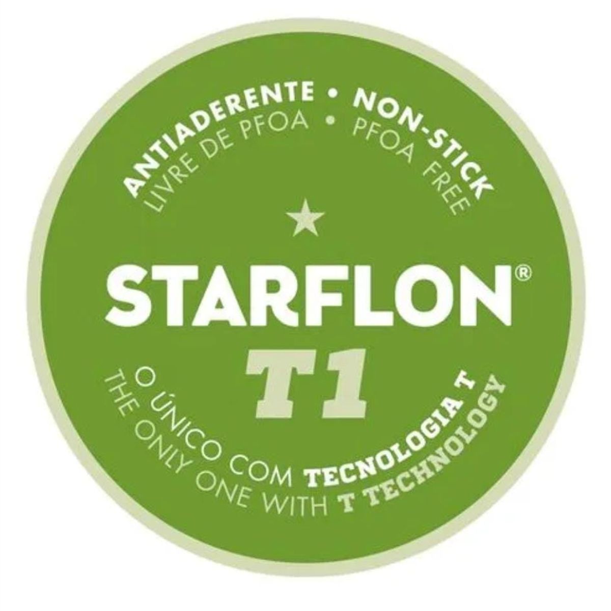 TRAMONTINA - Panquequera 22 Cm - Tramontina