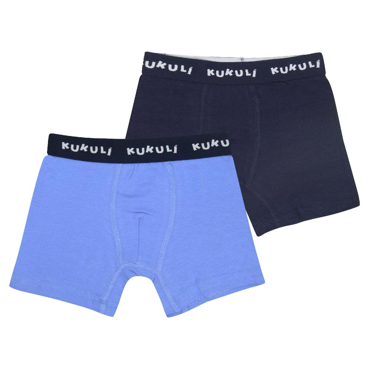 KUKULI - SET BOXER NIÑO M0917