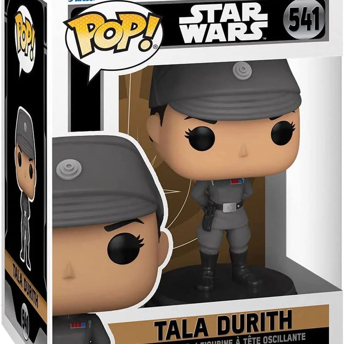 FUNKO - Funko Pop Tala Durith Star Wars