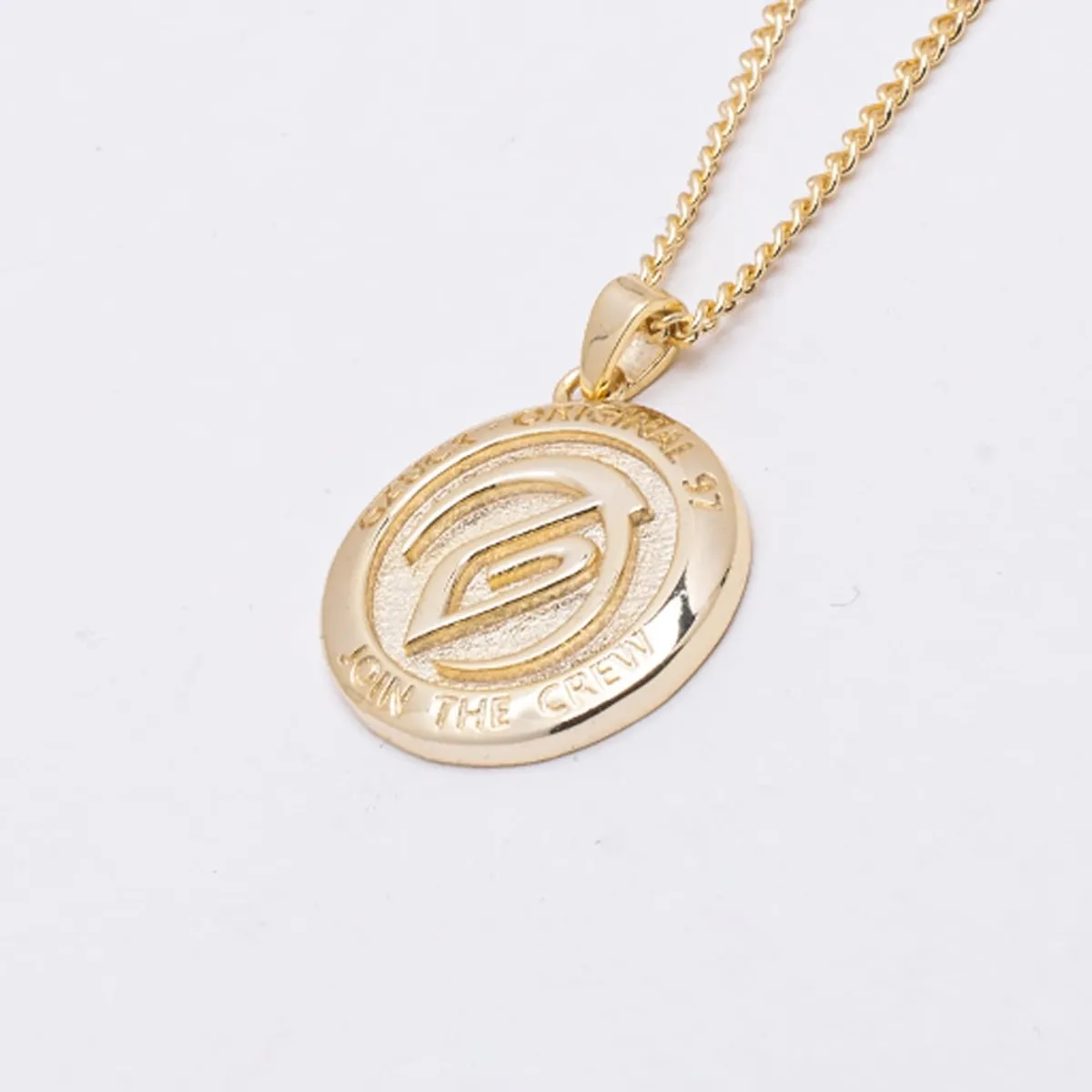 GZUCK - Collares  Round Macba Gzuck